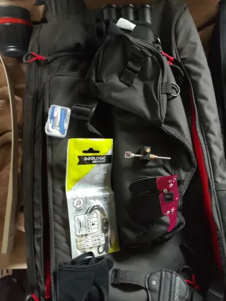 Arco Decathlon Diestro