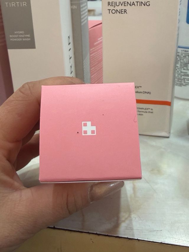 Medicube Pink Collagen Exosome Shot 7500