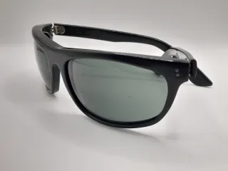 Ray-Ban Balorama L2870 negras 60 mm. de B&L USA.