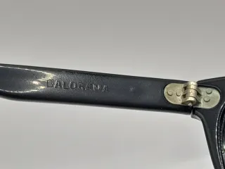 Ray-Ban Balorama L2870 negras 60 mm. de B&L USA.