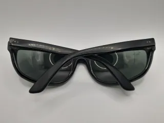 Ray-Ban Balorama L2870 negras 60 mm. de B&L USA.