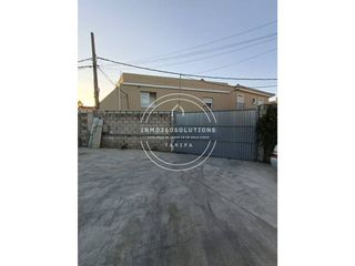 Nave industrial en venta en El Rinconcillo en Algeciras