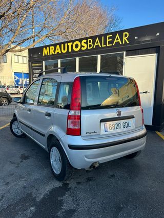Fiat Panda 1.2 Dynamic