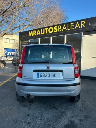 Fiat Panda 1.2 Dynamic