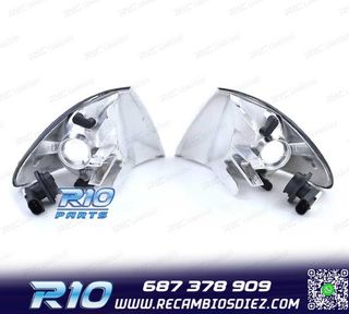 INTERMITENTES FRONTALES BMW E46 SEDAN TOURING 98-01