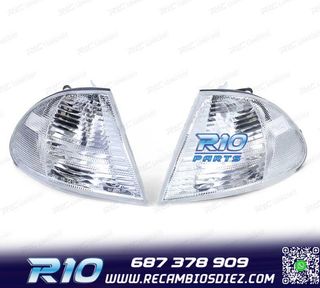 INTERMITENTES FRONTALES BMW E46 SEDAN TOURING 98-01