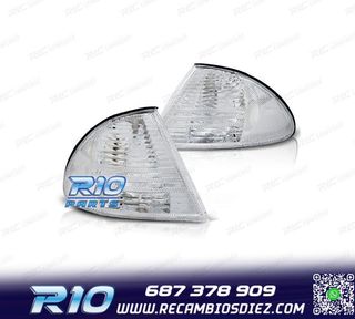 INTERMITENTES FRONTALES BMW E46 SEDAN TOURING 98-01