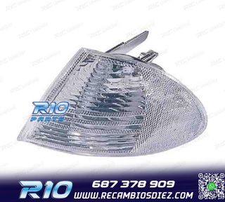 INTERMITENTES FRONTALES BMW E46 SEDAN TOURING 98-01