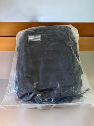 Mochila Táctica Militar