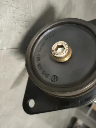 SOPORTE MOTOR SEAT IBIZA 6K CORDOBA 1.9TDI