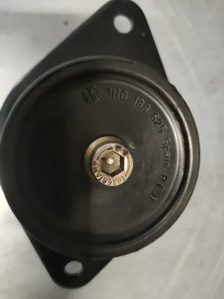 SOPORTE MOTOR SEAT IBIZA 6K CORDOBA 1.9TDI