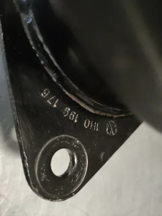 SOPORTE MOTOR SEAT IBIZA 6K CORDOBA 1.9TDI