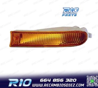 INTERMITENTE IZQ LATERALES PARA TOYOTA RAV-4 94-97