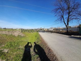 Solar en venta en Lucena