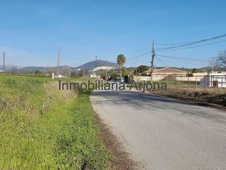 Solar en venta en Lucena