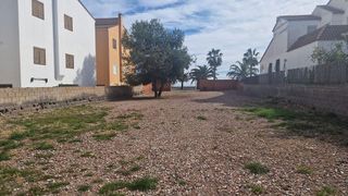 Terreno en venta en Moncófar playa en Moncofa