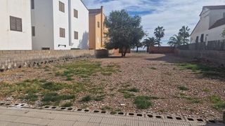 Terreno en venta en Moncófar playa en Moncofa
