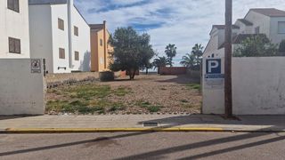 Terreno en venta en Moncófar playa en Moncofa