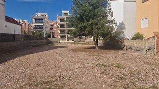 Terreno en venta en Moncófar playa en Moncofa