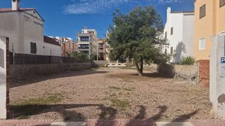 Terreno en venta en Moncófar playa en Moncofa