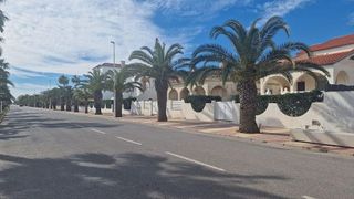 Terreno en venta en Moncófar playa en Moncofa