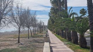 Terreno en venta en Moncófar playa en Moncofa