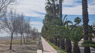 Terreno en venta en Moncófar playa en Moncofa
