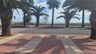 Terreno en venta en Moncófar playa en Moncofa