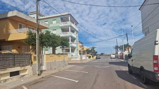Terreno en venta en Moncófar playa en Moncofa