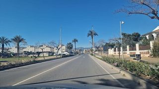 Terreno en venta en Moncófar playa en Moncofa