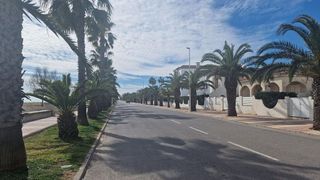 Terreno en venta en Moncófar playa en Moncofa