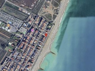 Terreno en venta en Moncófar playa en Moncofa
