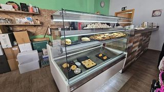 Local comercial en venta en Florida Alta en Alicante