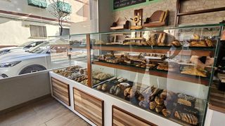 Local comercial en venta en Florida Alta en Alicante