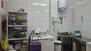 Local comercial en venta en Florida Alta en Alicante