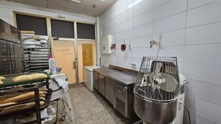 Local comercial en venta en Florida Alta en Alicante