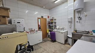 Local comercial en venta en Florida Alta en Alicante