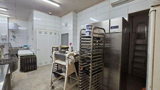 Local comercial en venta en Florida Alta en Alicante