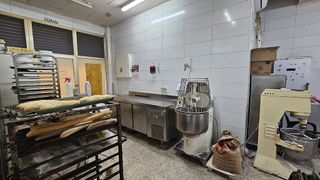 Local comercial en venta en Florida Alta en Alicante