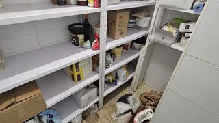 Local comercial en venta en Florida Alta en Alicante