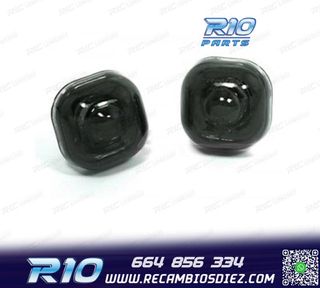 INTERMITENTES LATERALES AHUMADOS AUDI SKODA