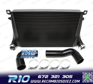 INTERCOOLER AUDI A3 8Y 20-