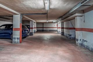 Garaje en venta en Centro en Salamanca