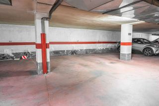 Garaje en venta en Centro en Salamanca