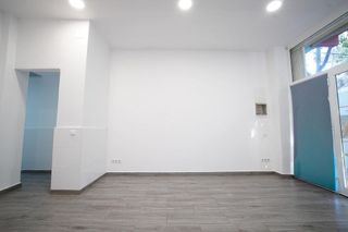 Oficina en alquiler en Barri del Mar - Ribes Roges en Vilanova i La Geltrú