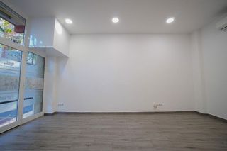 Oficina en alquiler en Barri del Mar - Ribes Roges en Vilanova i La Geltrú