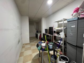 Local comercial en venta en Mejostilla en Cáceres