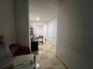 Local comercial en venta en Mejostilla en Cáceres