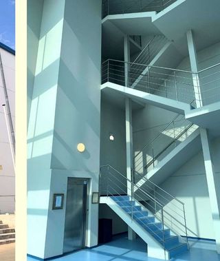 Nave industrial en alquiler en Can Bassa - Palou en Granollers