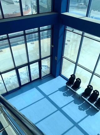 Nave industrial en alquiler en Can Bassa - Palou en Granollers